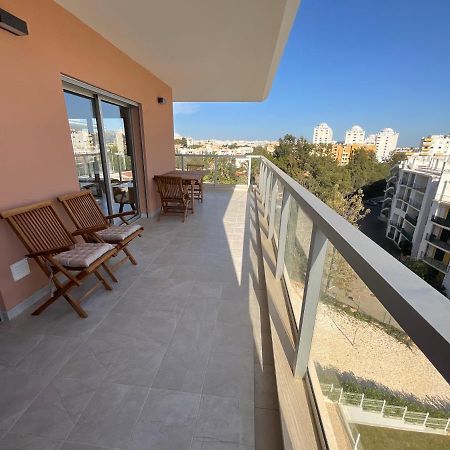 Premiumapartment Praia Da Rocha 포티마오 외부 사진